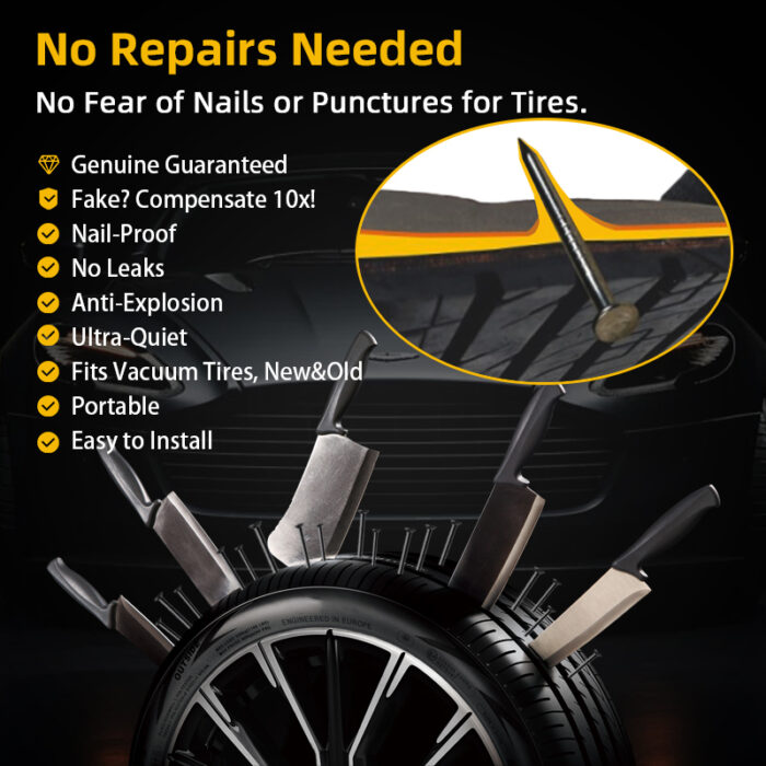 VIP Order : Tire Magic Pad for Car